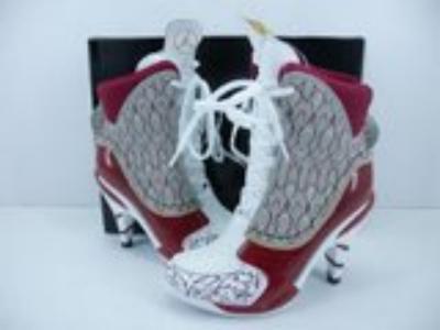 wholesale Jordan 23 High Heels-3